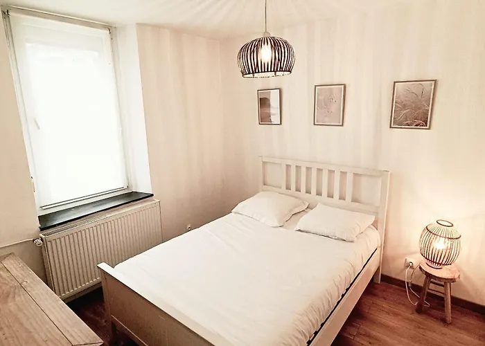 Orb - Jardin Proche Gare, Luxembourg-metz Uckange