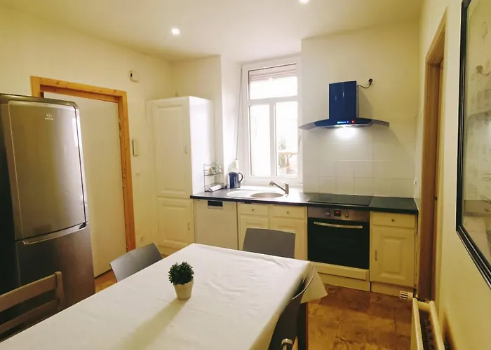 Orb - Jardin Proche Gare, Luxembourg-metz * Uckange