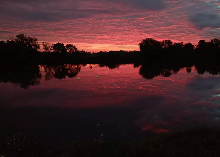 Orb - Jardin Proche Gare, Luxembourg-metz *